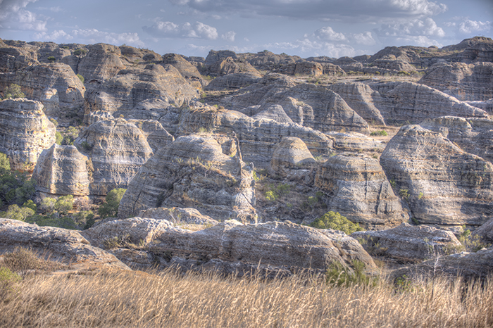 Cliffs